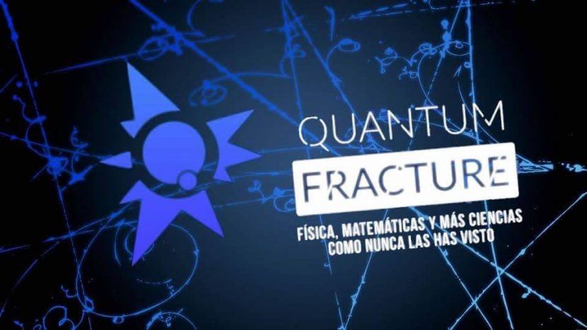 QuantumFracture logo